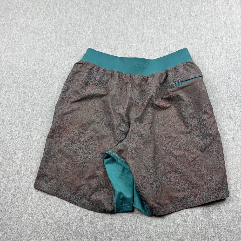 lululemon athletica lululemon shorts